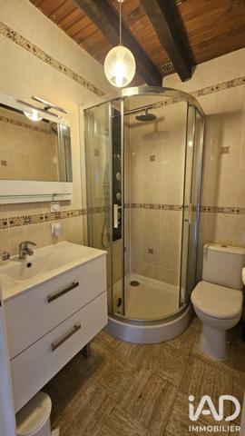 Maison à vendre 5 pièces 152 m² Nanteuil-sur-Marne