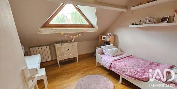 Maison à vendre 5 pièces 152 m² Nanteuil-sur-Marne
