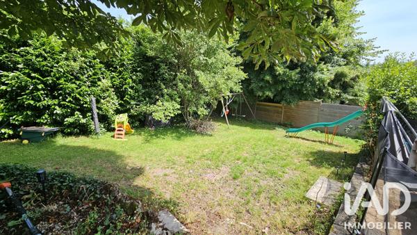 Maison à vendre 5 pièces 152 m² Nanteuil-sur-Marne