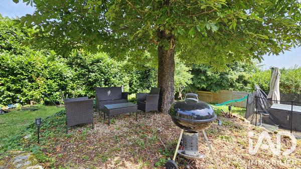 Maison à vendre 5 pièces 152 m² Nanteuil-sur-Marne