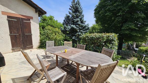 Maison à vendre 5 pièces 152 m² Nanteuil-sur-Marne
