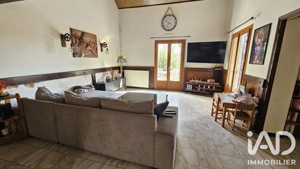 Maison à vendre 5 pièces 152 m² Nanteuil-sur-Marne