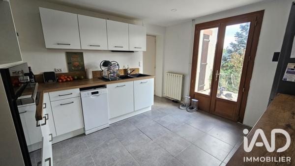 Maison à vendre 5 pièces 152 m² Nanteuil-sur-Marne