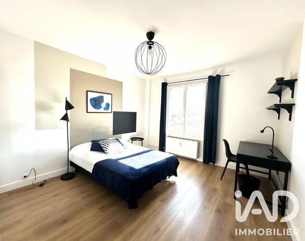 Appartement à vendre 6 pièces 103 m² Troyes