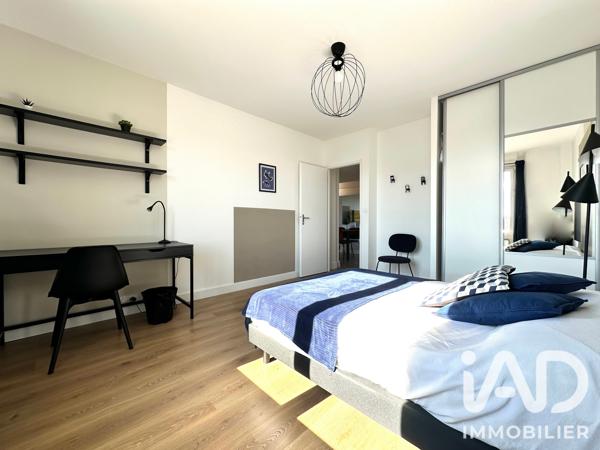Appartement à vendre 6 pièces 103 m² Troyes