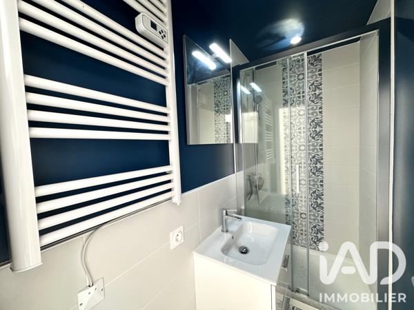 Appartement à vendre 6 pièces 103 m² Troyes