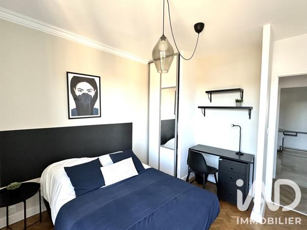 Appartement à vendre 6 pièces 103 m² Troyes