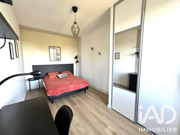 Appartement à vendre 6 pièces 103 m² Troyes