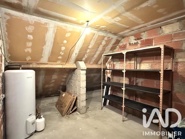 Appartement à vendre 6 pièces 103 m² Troyes