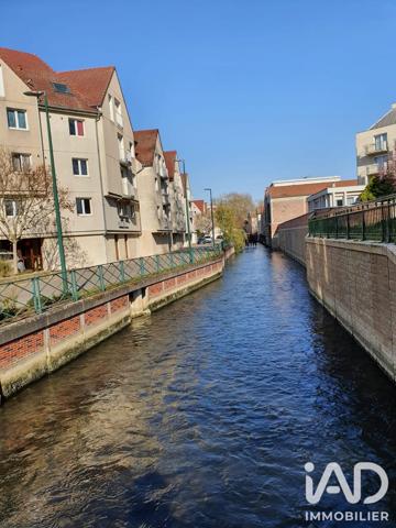 Appartement à vendre 6 pièces 103 m² Troyes