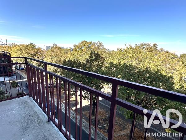 Appartement à vendre 6 pièces 103 m² Troyes