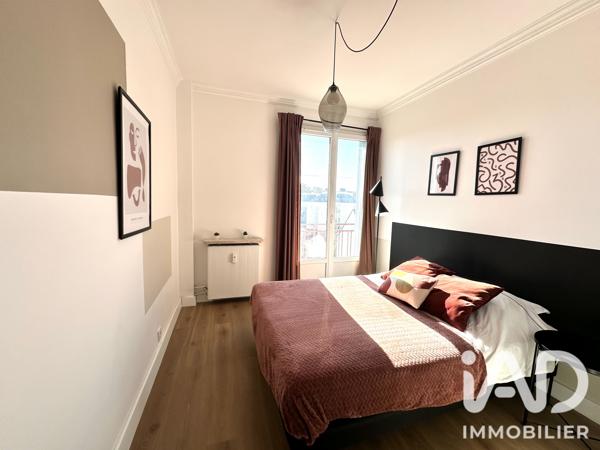 Appartement à vendre 6 pièces 103 m² Troyes
