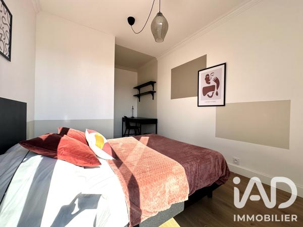 Appartement à vendre 6 pièces 103 m² Troyes