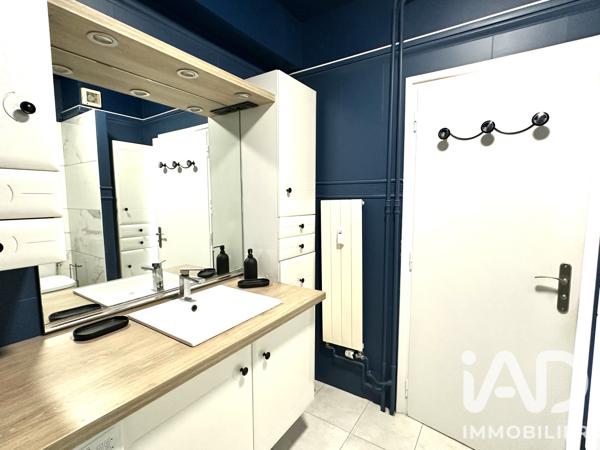 Appartement à vendre 6 pièces 103 m² Troyes
