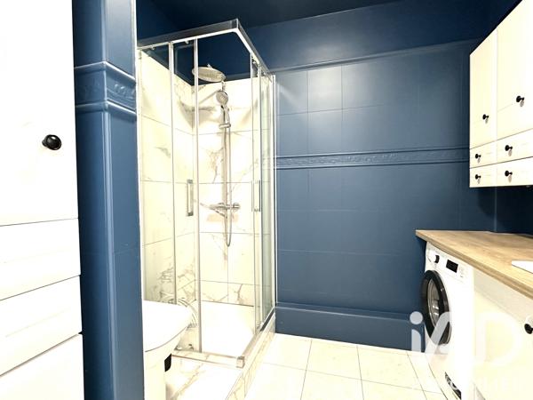 Appartement à vendre 6 pièces 103 m² Troyes