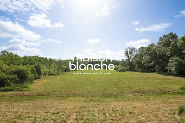 MAISON D'ARCHITECTE 156M² , BRIOLLAY