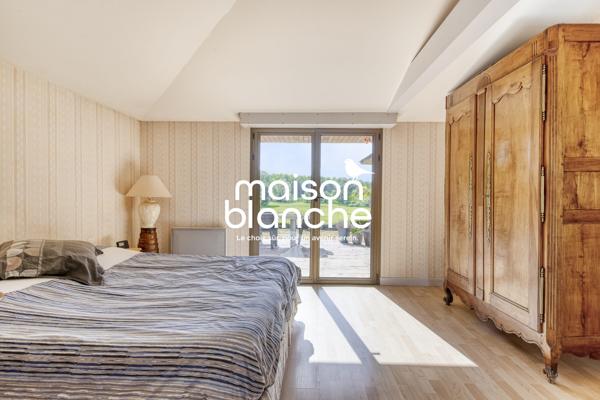 MAISON D'ARCHITECTE 156M² , BRIOLLAY