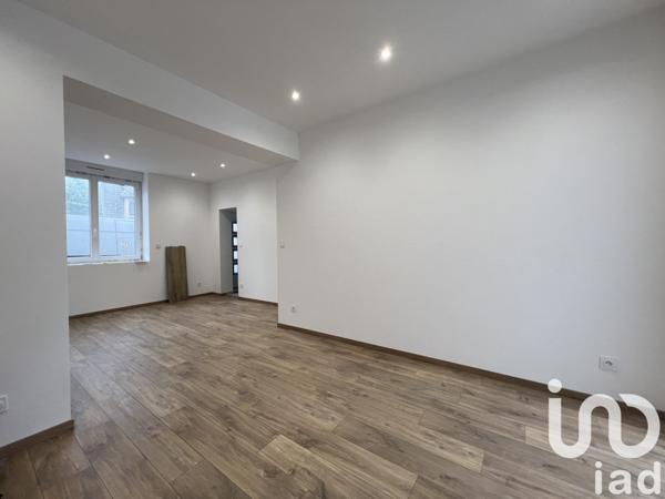 Maison de ville 4 pièces de 110 m² à Escaudain (59124)