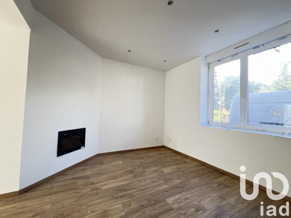 Maison de ville 4 pièces de 110 m² à Escaudain (59124)