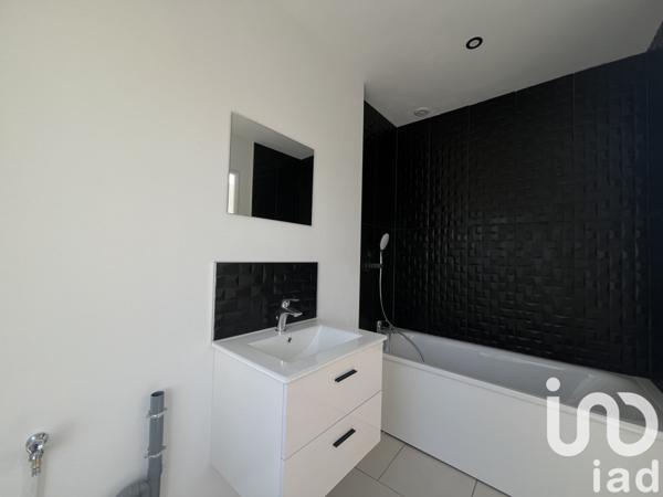 Maison de ville 4 pièces de 110 m² à Escaudain (59124)