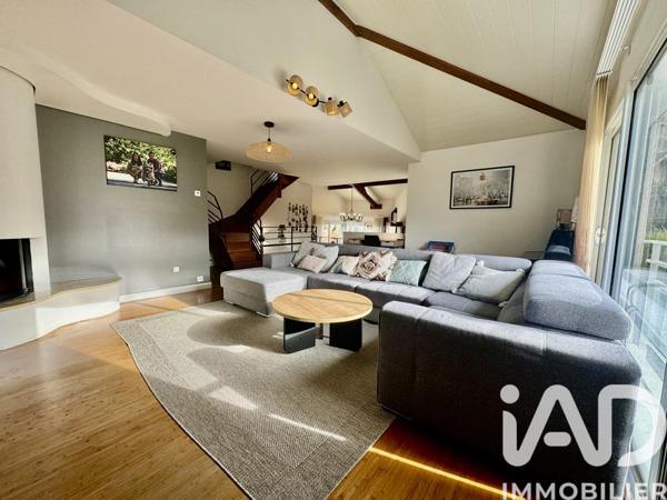 Maison à vendre 5 pièces 163 m² Viry