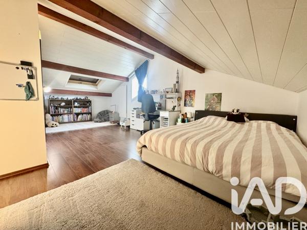 Maison à vendre 5 pièces 163 m² Viry