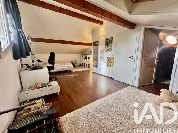 Maison à vendre 5 pièces 163 m² Viry