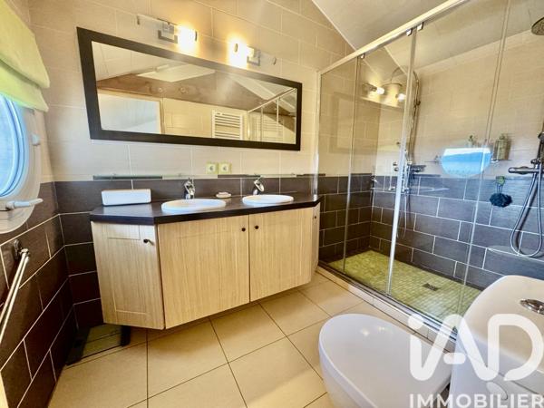 Maison à vendre 5 pièces 163 m² Viry