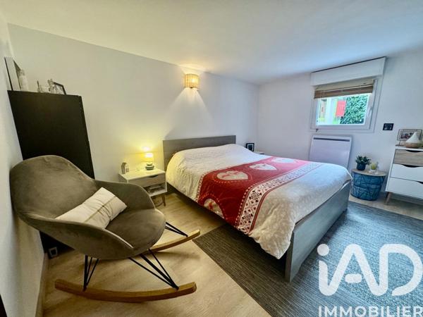 Maison à vendre 5 pièces 163 m² Viry