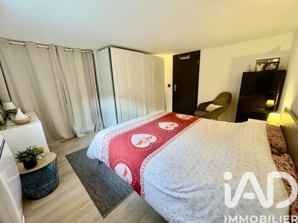 Maison à vendre 5 pièces 163 m² Viry