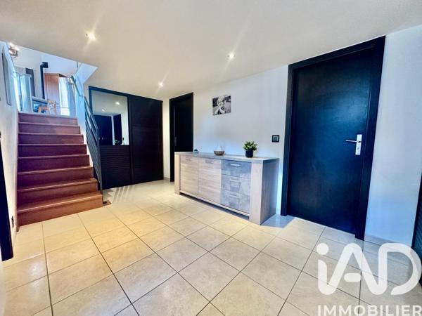 Maison à vendre 5 pièces 163 m² Viry