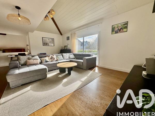 Maison à vendre 5 pièces 163 m² Viry