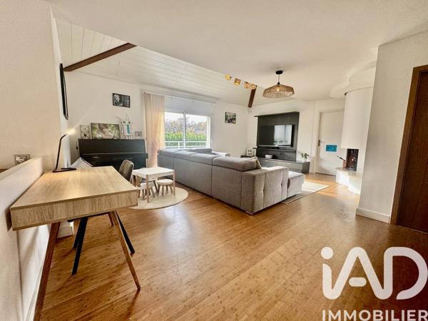 Maison à vendre 5 pièces 163 m² Viry