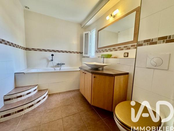 Maison à vendre 5 pièces 163 m² Viry