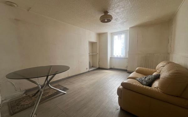 Maison à vendre    4 pièces • 58 m2 Chelles