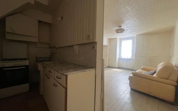 Maison à vendre    4 pièces • 58 m2 Chelles