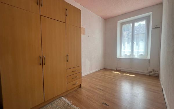 Maison à vendre    4 pièces • 58 m2 Chelles