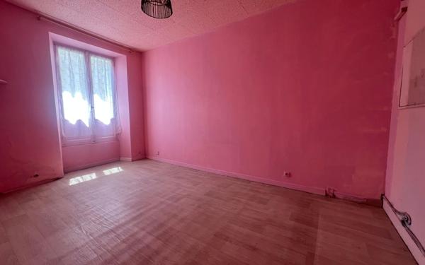 Maison à vendre    4 pièces • 58 m2 Chelles