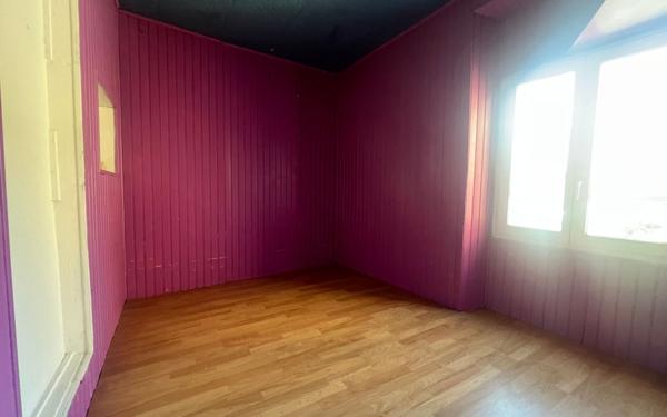 Maison à vendre    4 pièces • 58 m2 Chelles