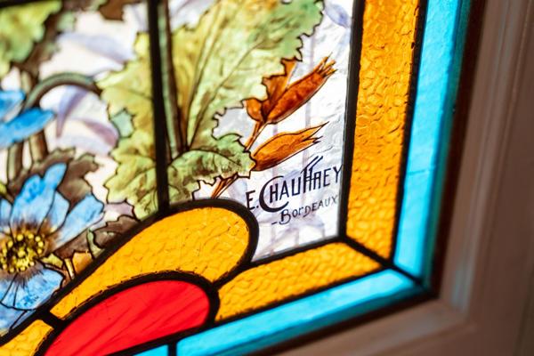 Propriété Singulière en plein coeur de La Genette