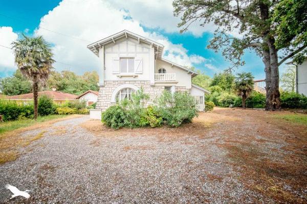 Maison à vendre |  Saint-Paul-lès-Dax |  6 pièces | 175 m²