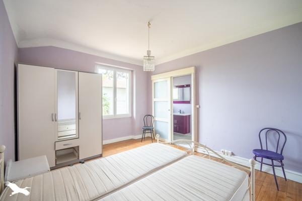 Maison à vendre |  Saint-Paul-lès-Dax |  6 pièces | 175 m²