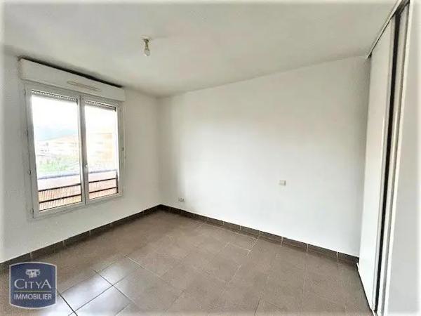 Appartement à vendre 3 pièces 52m²
