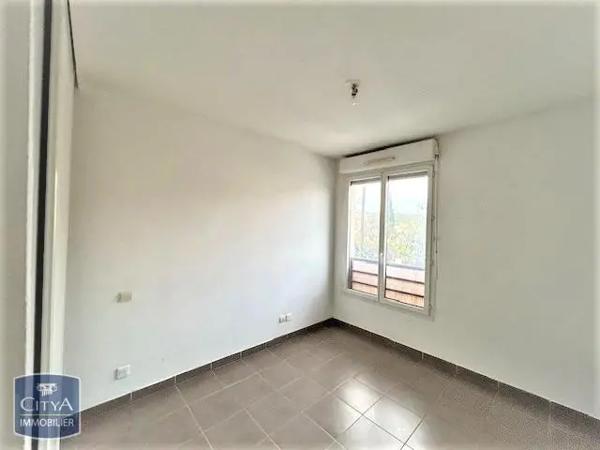 Appartement à vendre 3 pièces 52m²