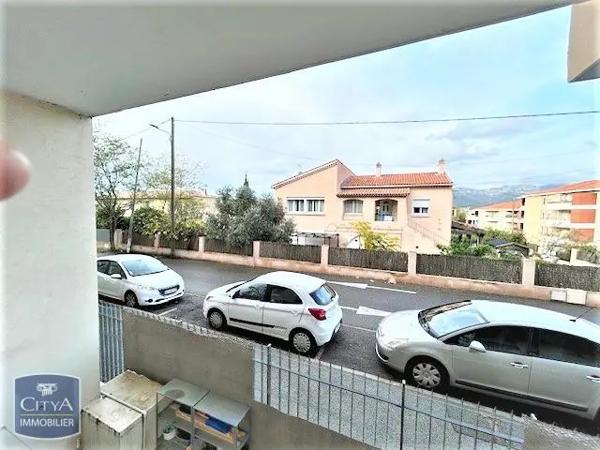 Appartement à vendre 3 pièces 52m²