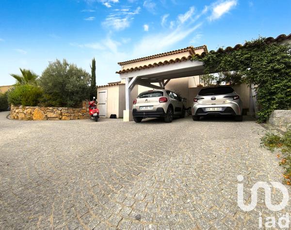 Maison à vendre 5 pièces 154 m² Trans-en-Provence