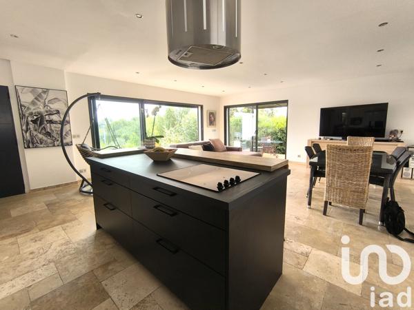 Maison à vendre 5 pièces 154 m² Trans-en-Provence