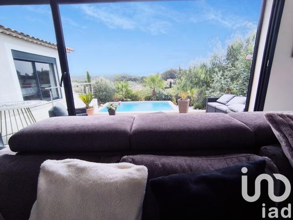 Maison à vendre 5 pièces 154 m² Trans-en-Provence