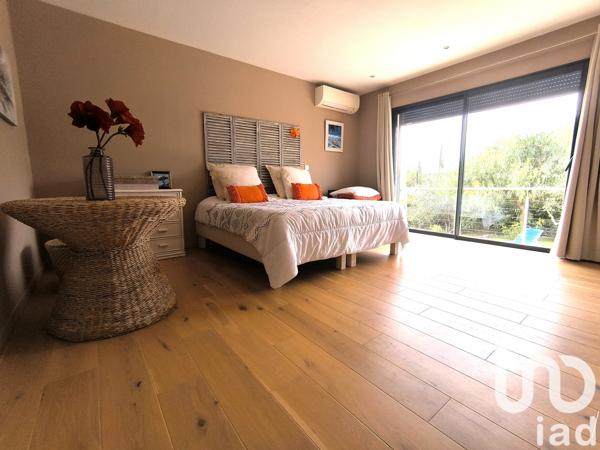 Maison à vendre 5 pièces 154 m² Trans-en-Provence