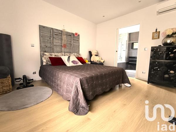 Maison à vendre 5 pièces 154 m² Trans-en-Provence